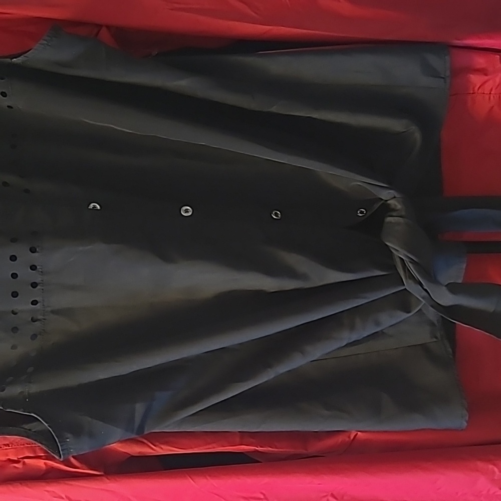 Point ZERO Blouse - Picture 3 of 3